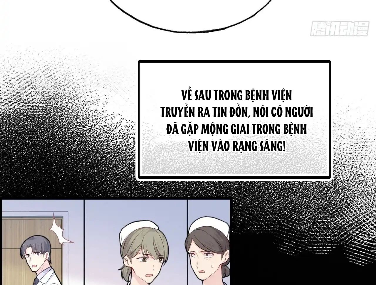 Anh ấy chưa từng sa ngã: Chapter 31