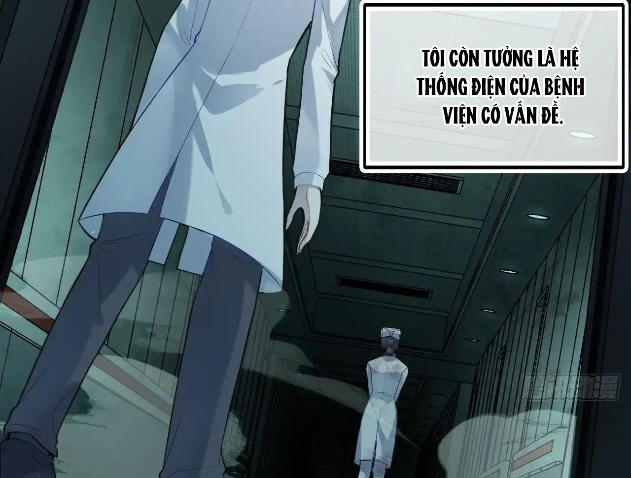 Anh ấy chưa từng sa ngã: Chapter 31