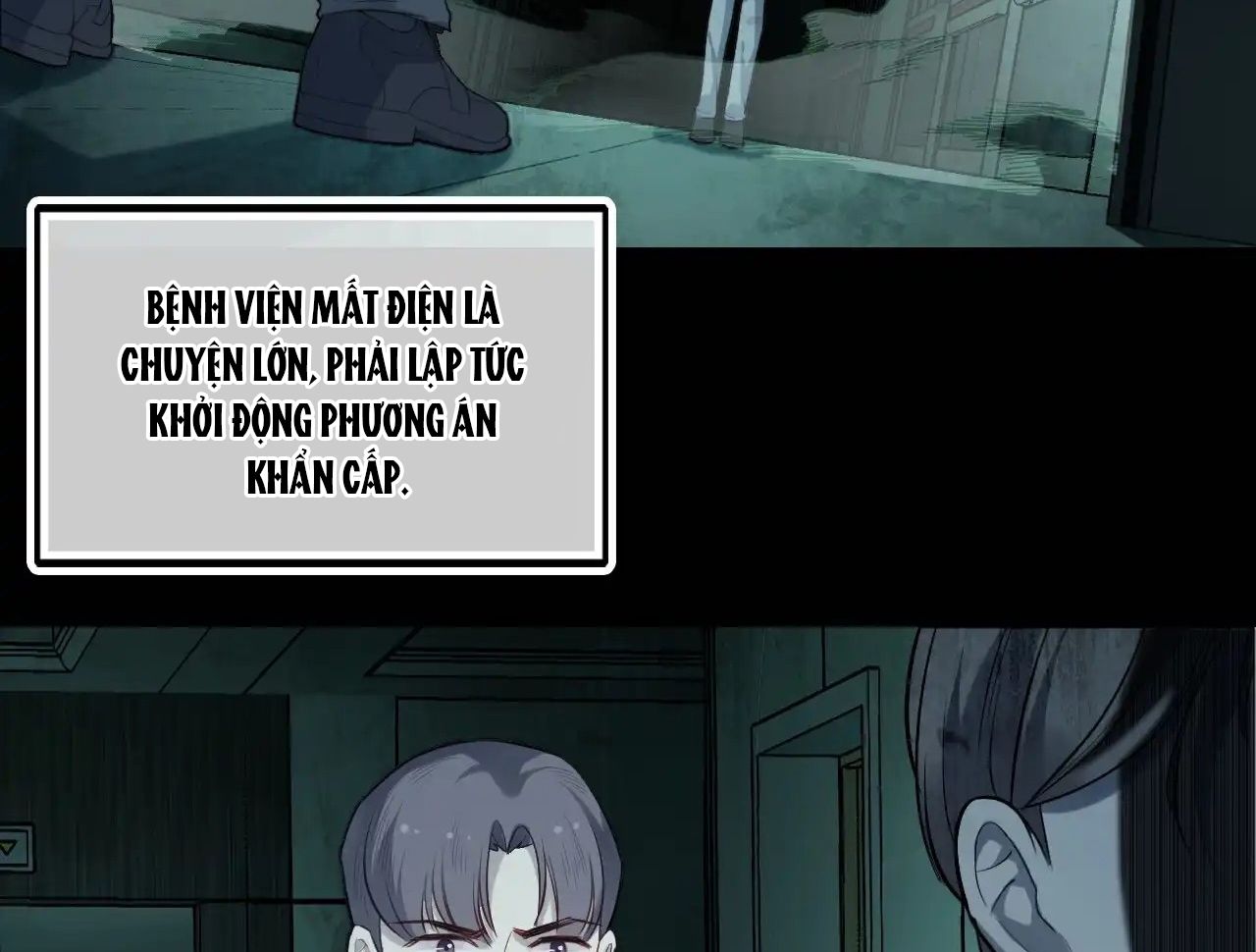 Anh ấy chưa từng sa ngã: Chapter 31