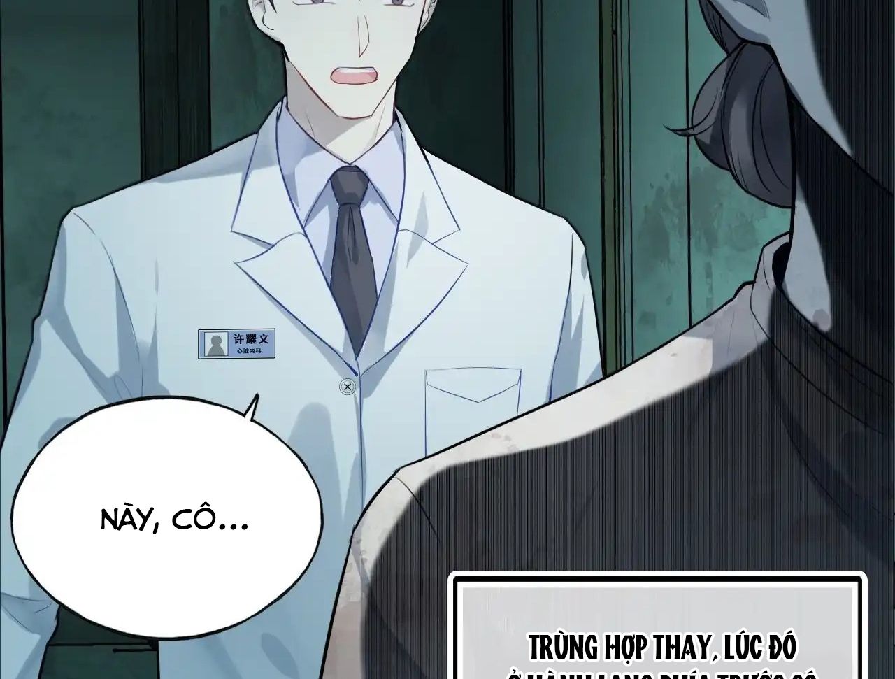 Anh ấy chưa từng sa ngã: Chapter 31