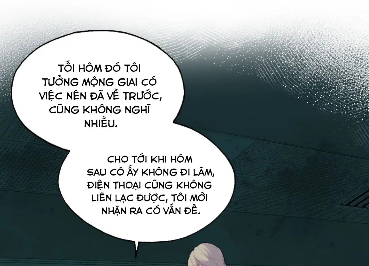 Anh ấy chưa từng sa ngã: Chapter 31