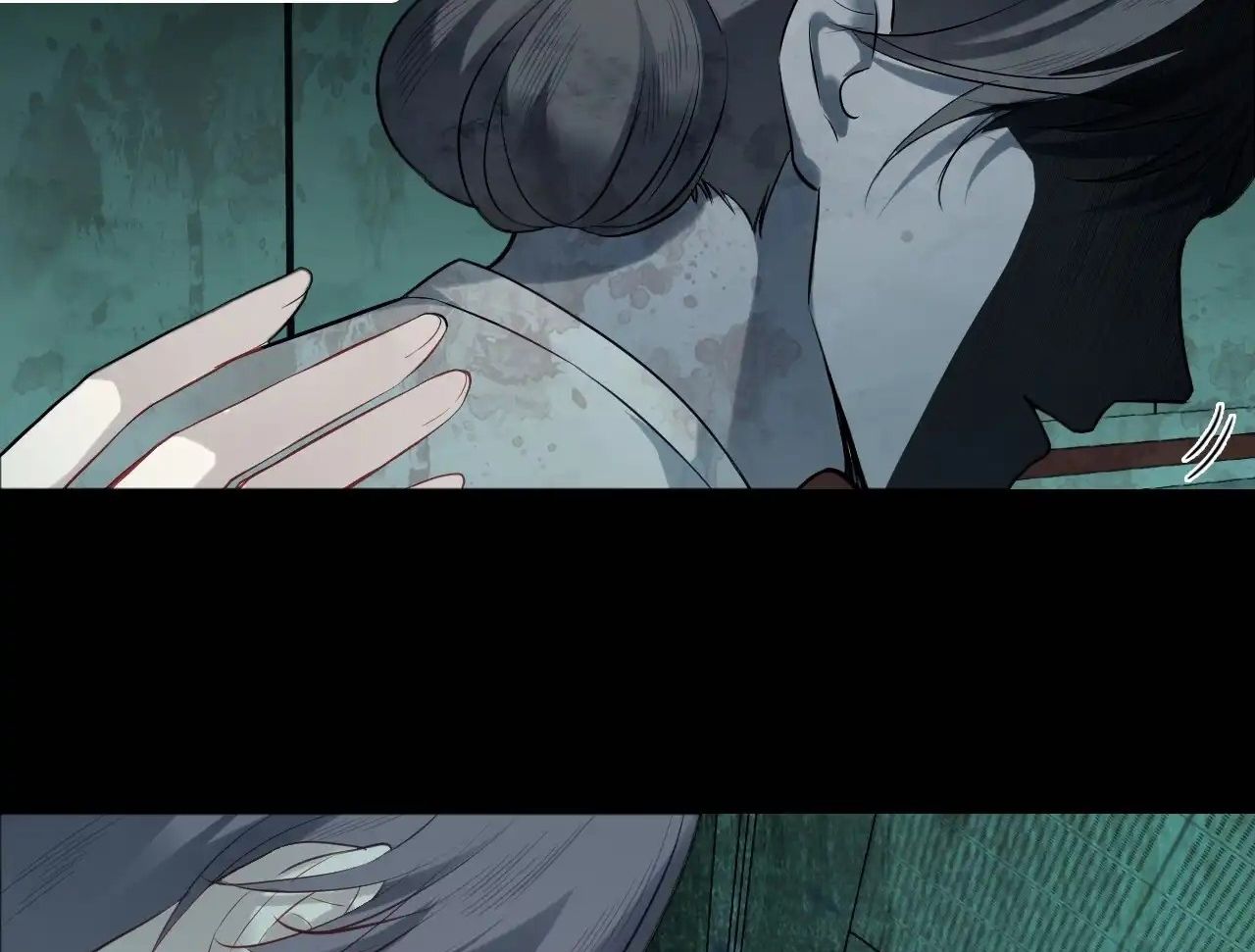 Anh ấy chưa từng sa ngã: Chapter 31