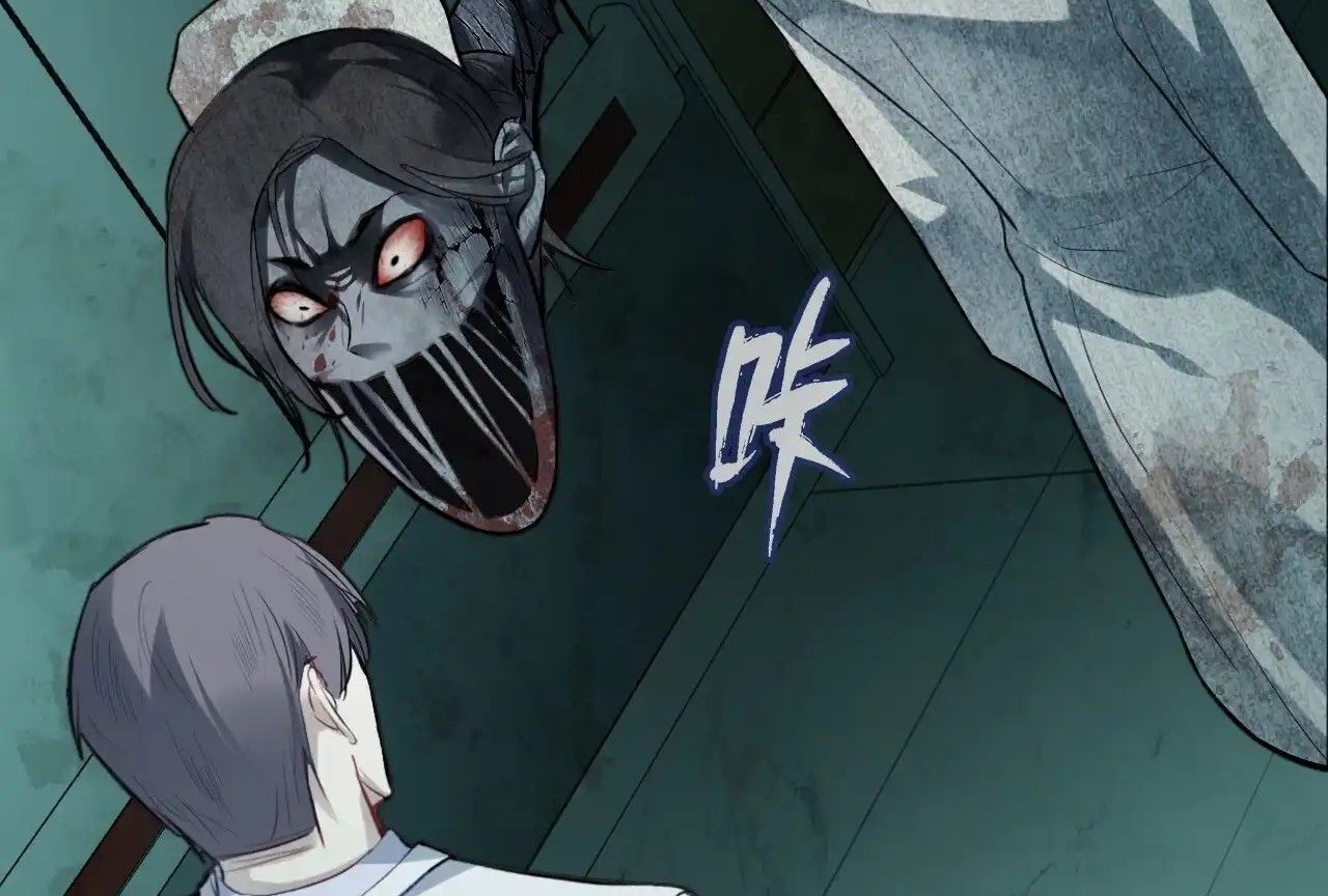 Anh ấy chưa từng sa ngã: Chapter 31