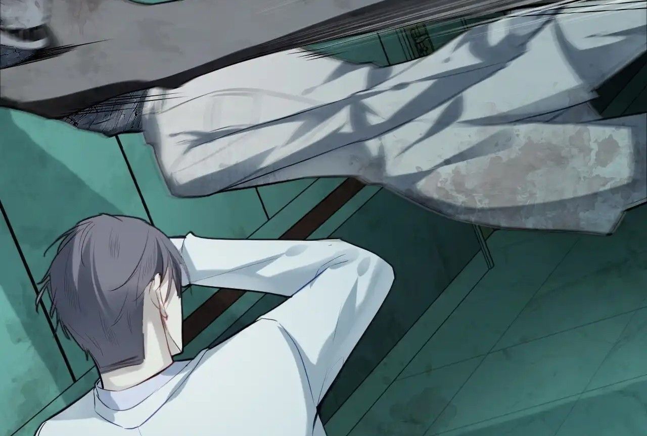 Anh ấy chưa từng sa ngã: Chapter 31