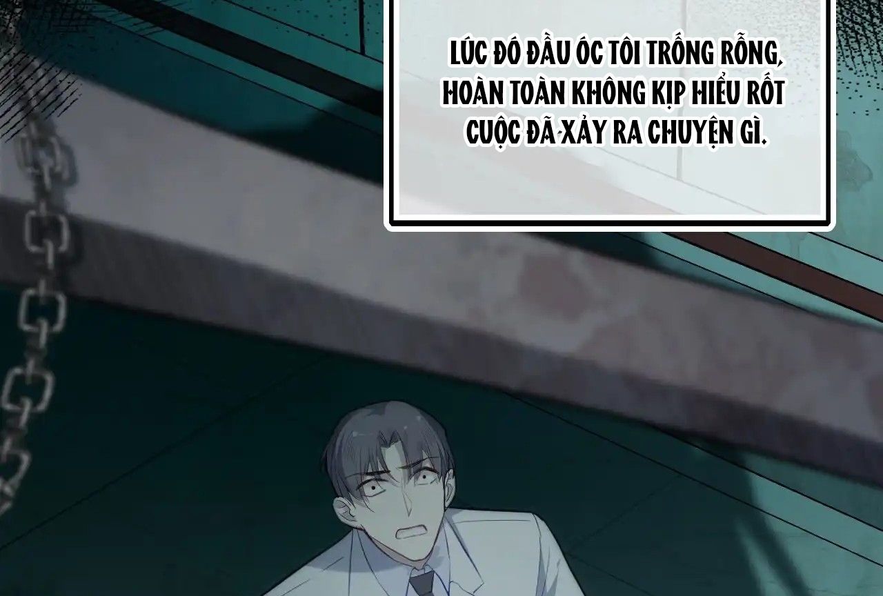 Anh ấy chưa từng sa ngã: Chapter 31