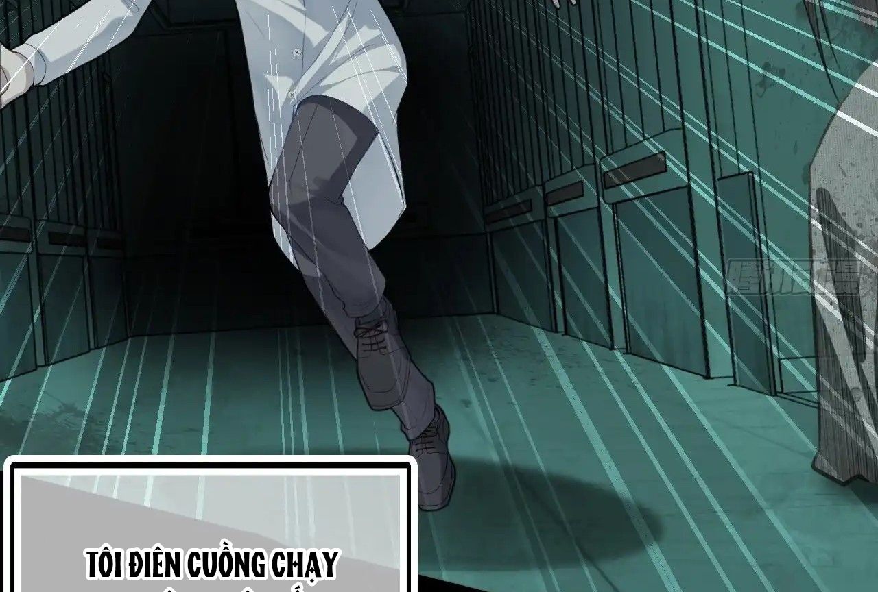 Anh ấy chưa từng sa ngã: Chapter 31