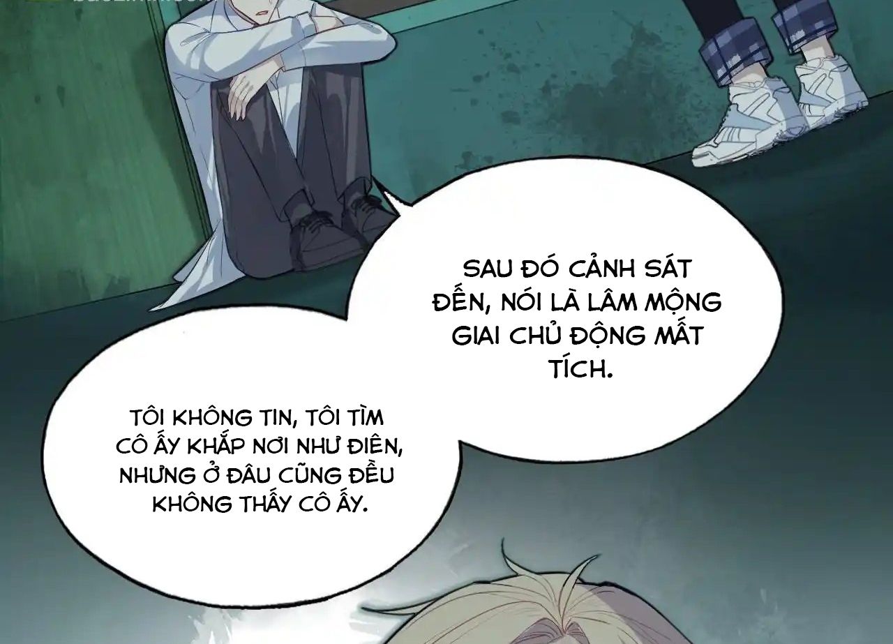 Anh ấy chưa từng sa ngã: Chapter 31