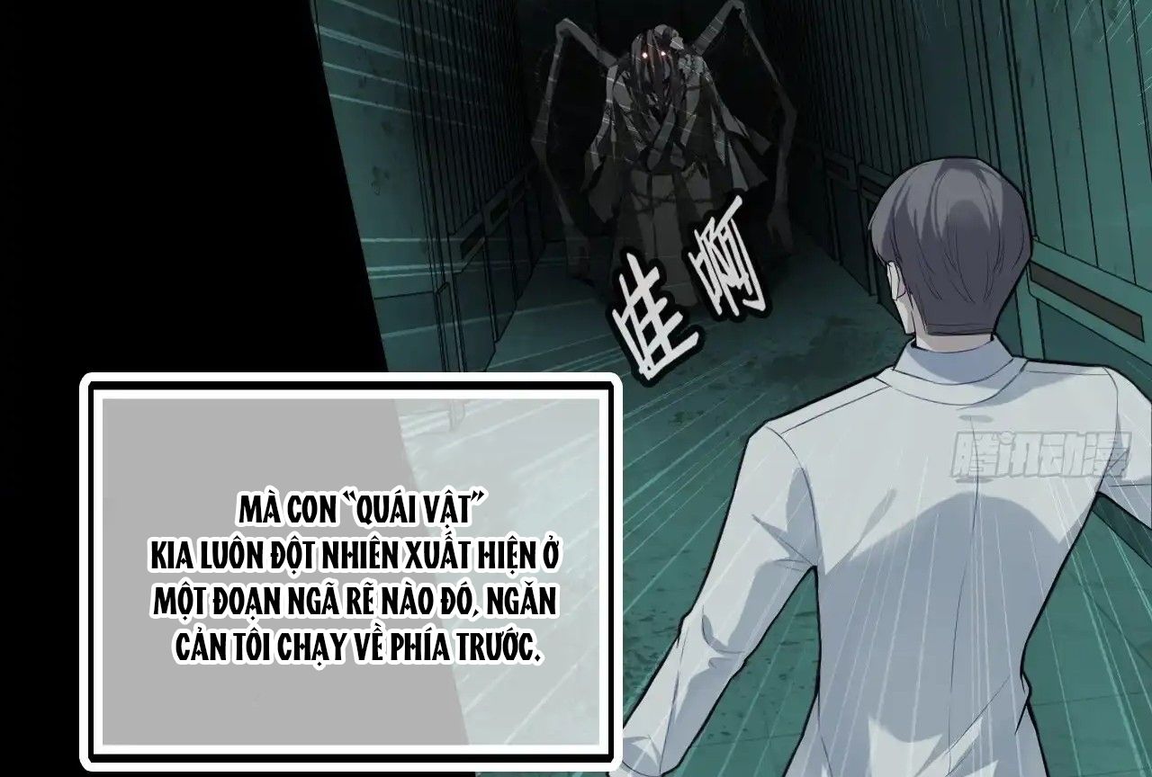 Anh ấy chưa từng sa ngã: Chapter 31