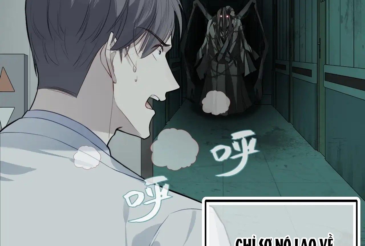 Anh ấy chưa từng sa ngã: Chapter 31