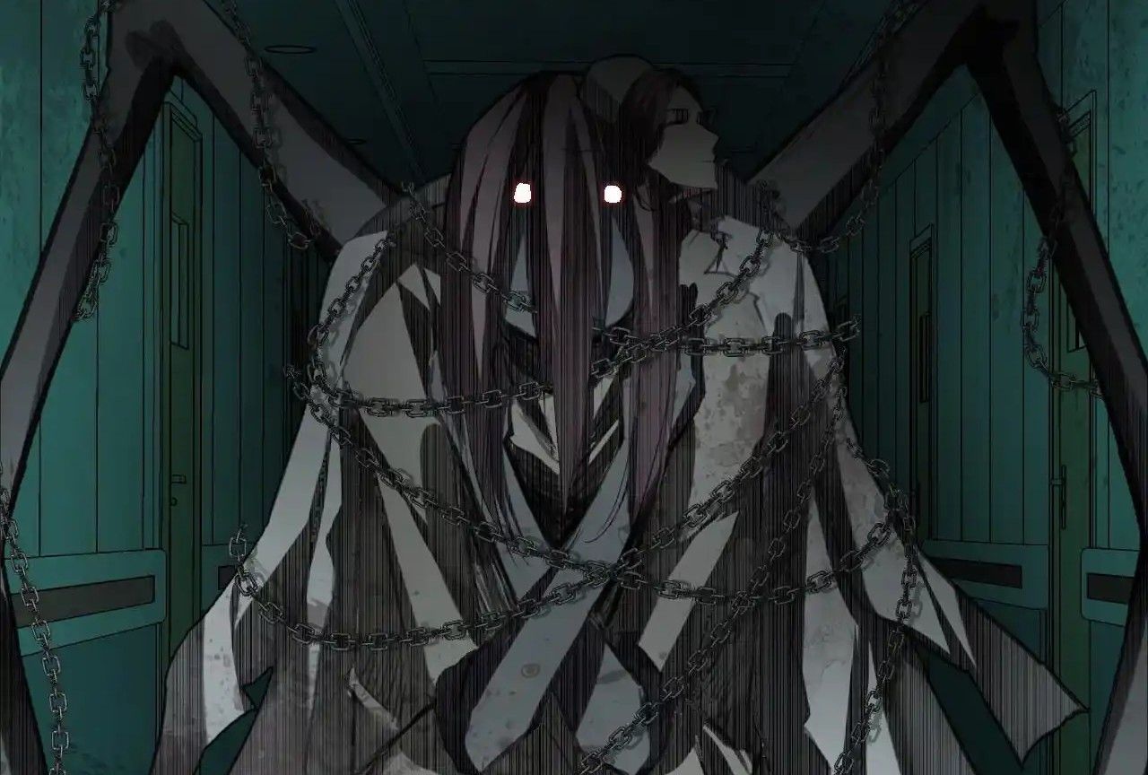 Anh ấy chưa từng sa ngã: Chapter 31