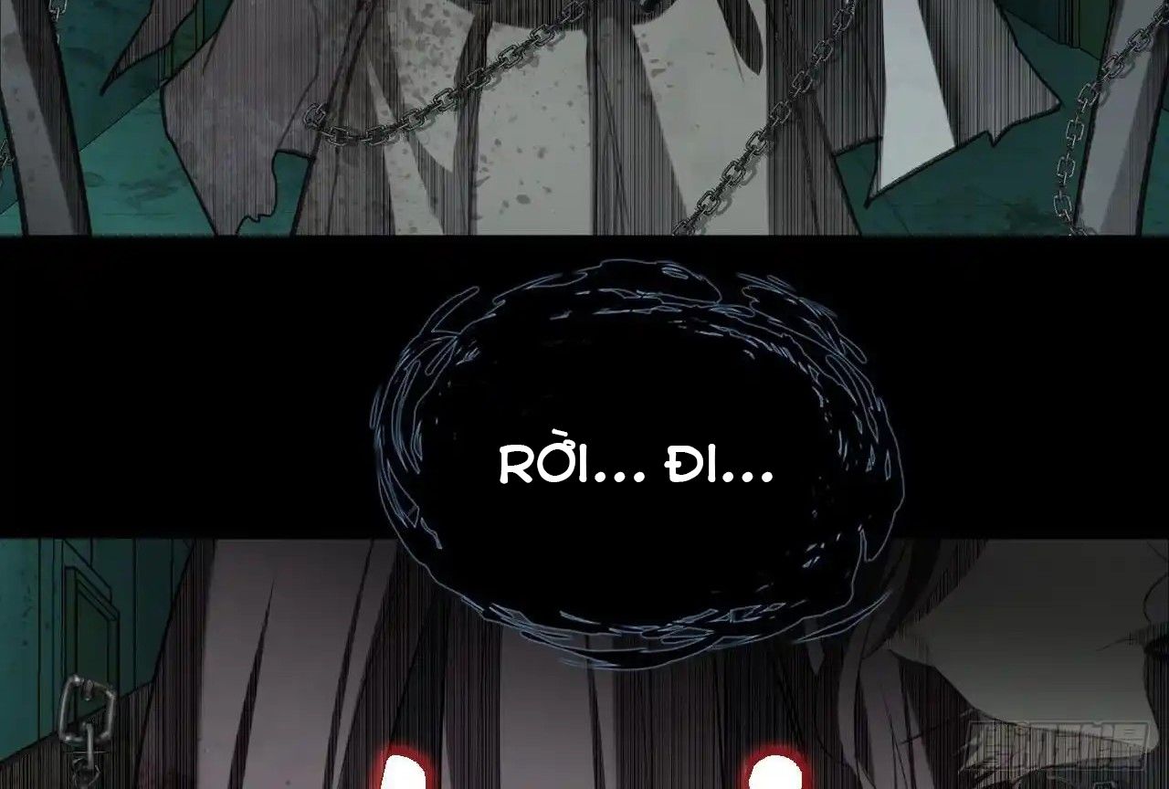Anh ấy chưa từng sa ngã: Chapter 31
