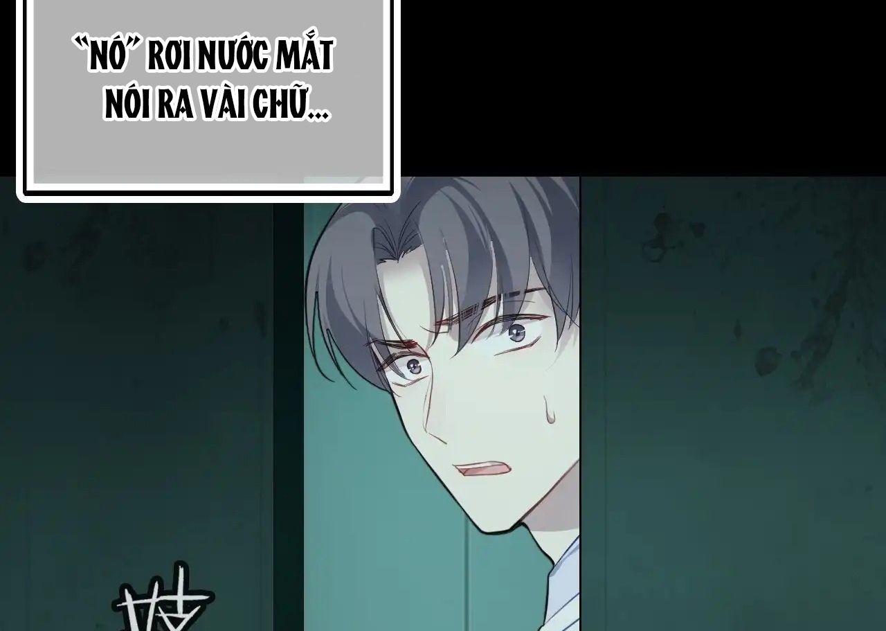 Anh ấy chưa từng sa ngã: Chapter 31