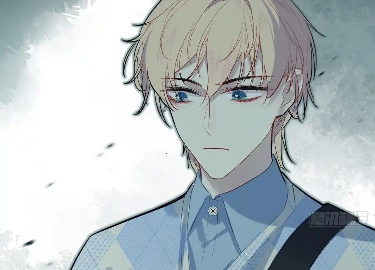 Anh ấy chưa từng sa ngã: Chapter 31