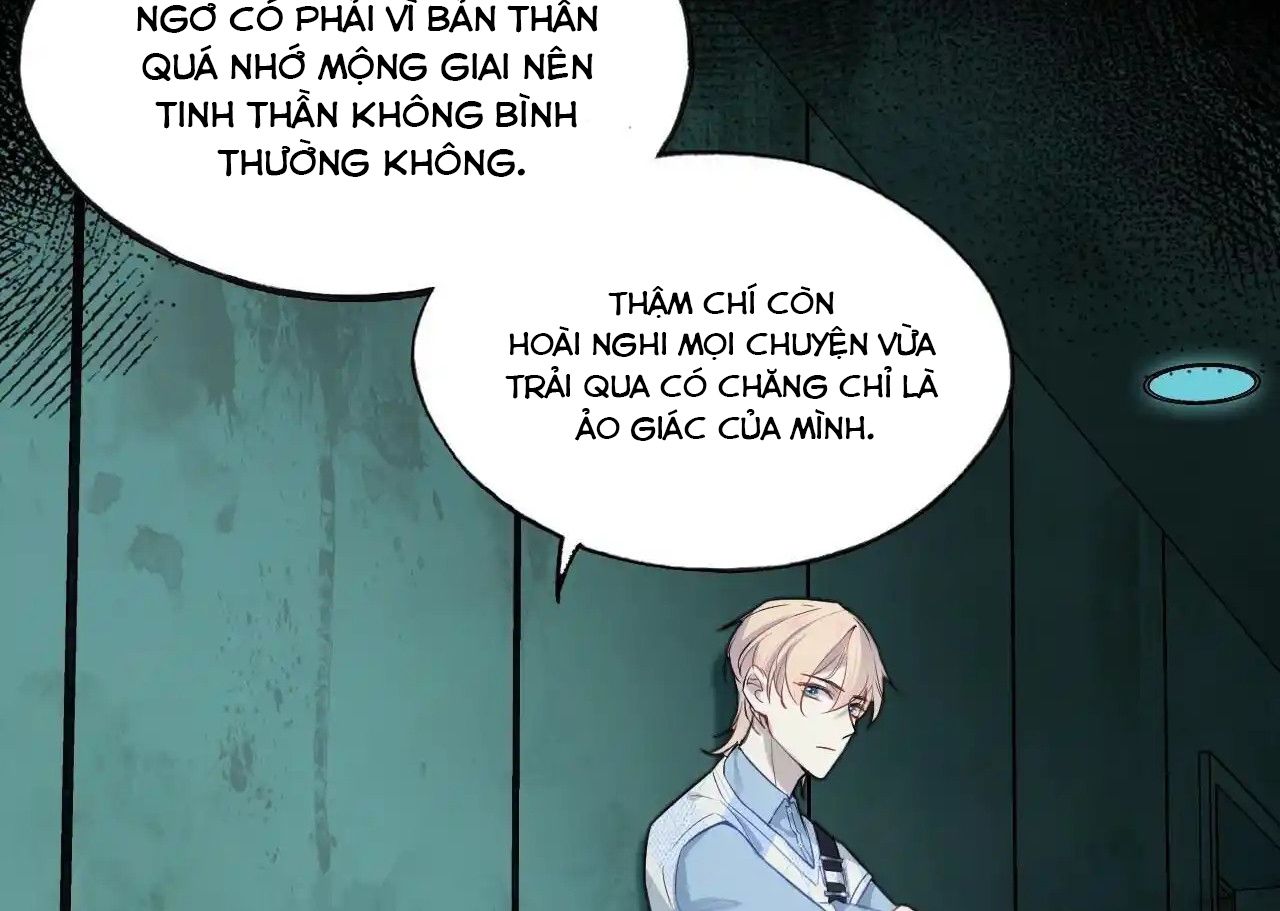 Anh ấy chưa từng sa ngã: Chapter 31