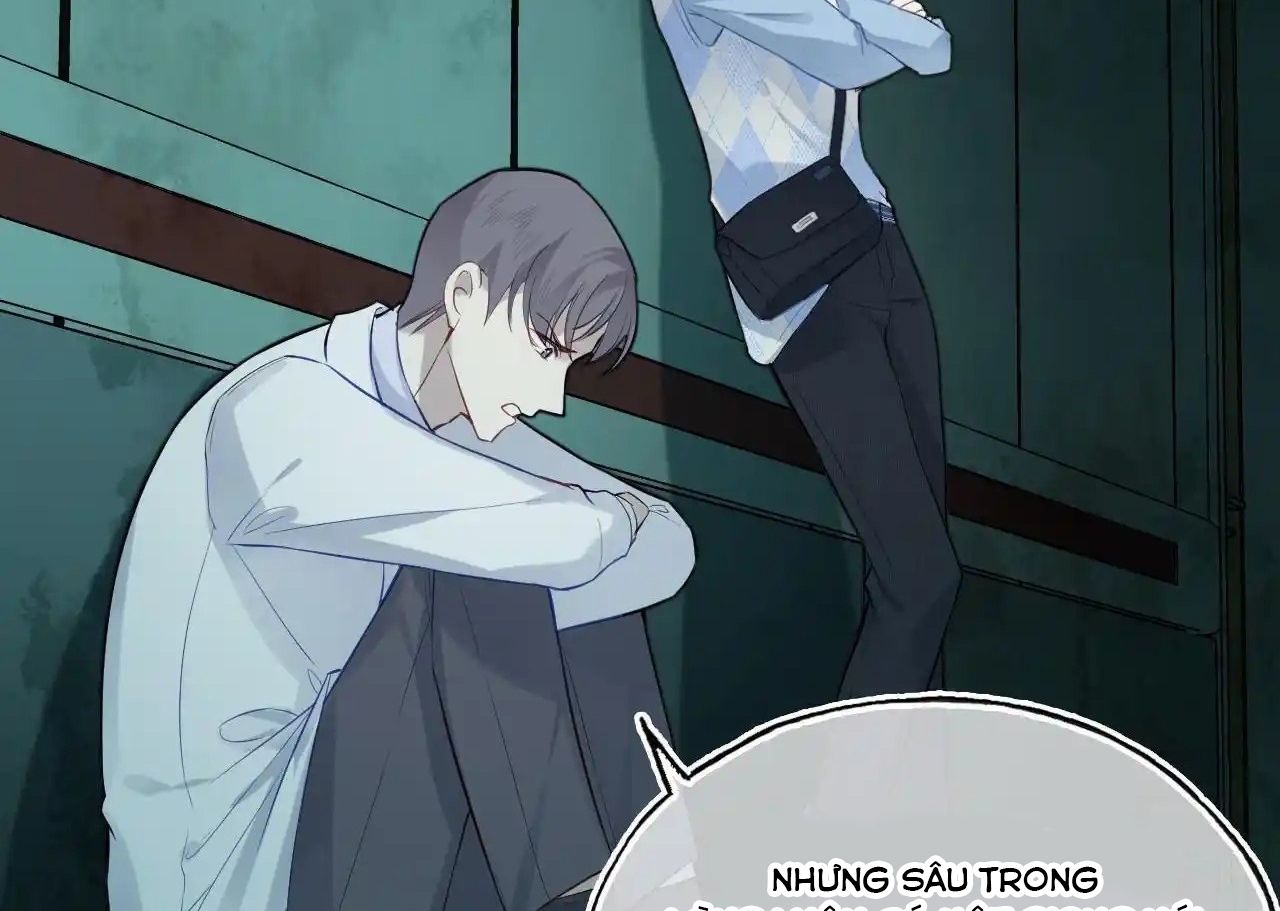 Anh ấy chưa từng sa ngã: Chapter 31