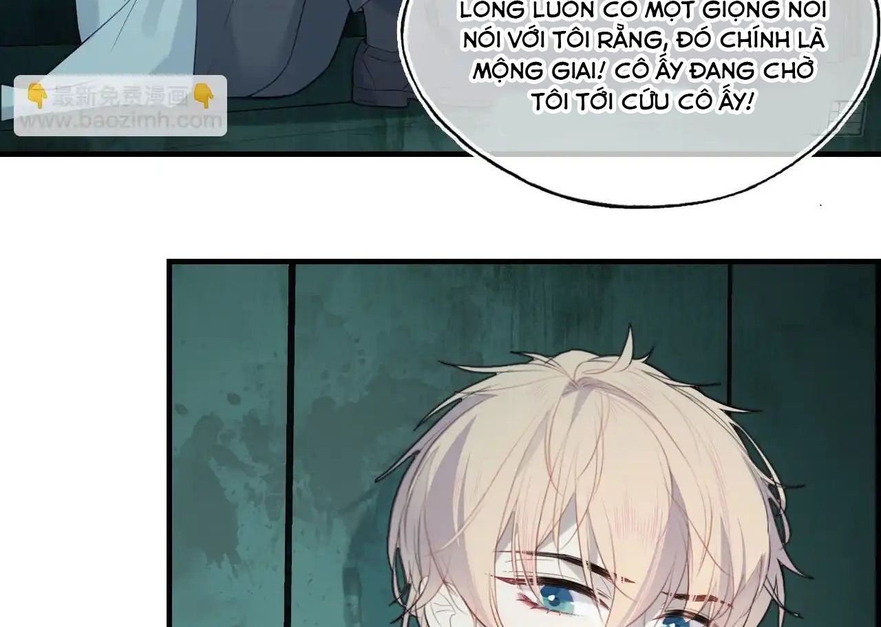 Anh ấy chưa từng sa ngã: Chapter 31