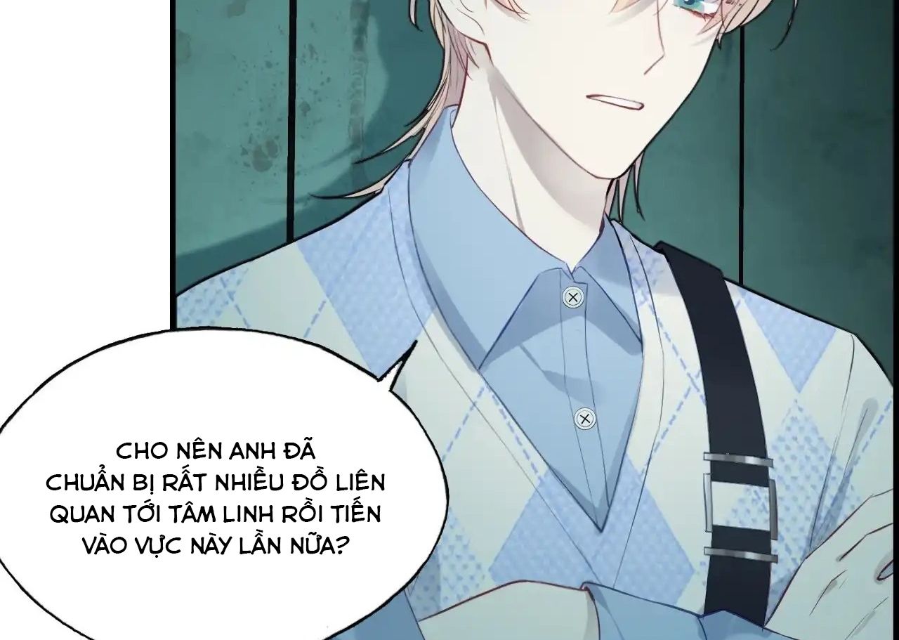 Anh ấy chưa từng sa ngã: Chapter 31