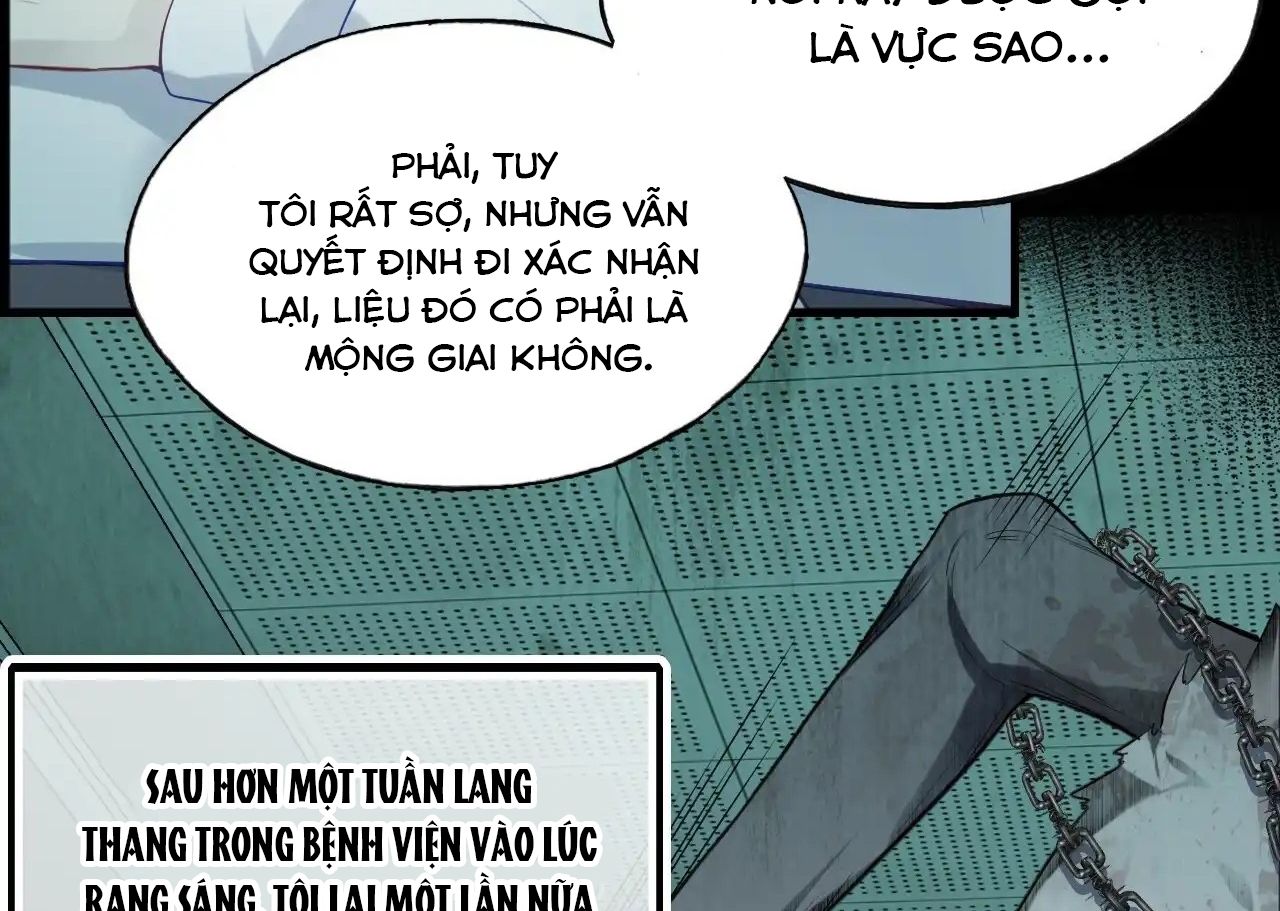 Anh ấy chưa từng sa ngã: Chapter 31