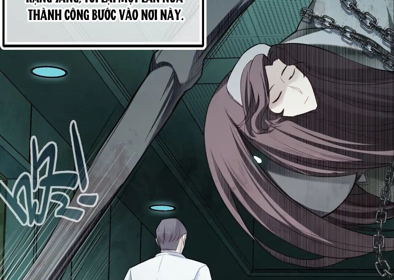 Anh ấy chưa từng sa ngã: Chapter 31