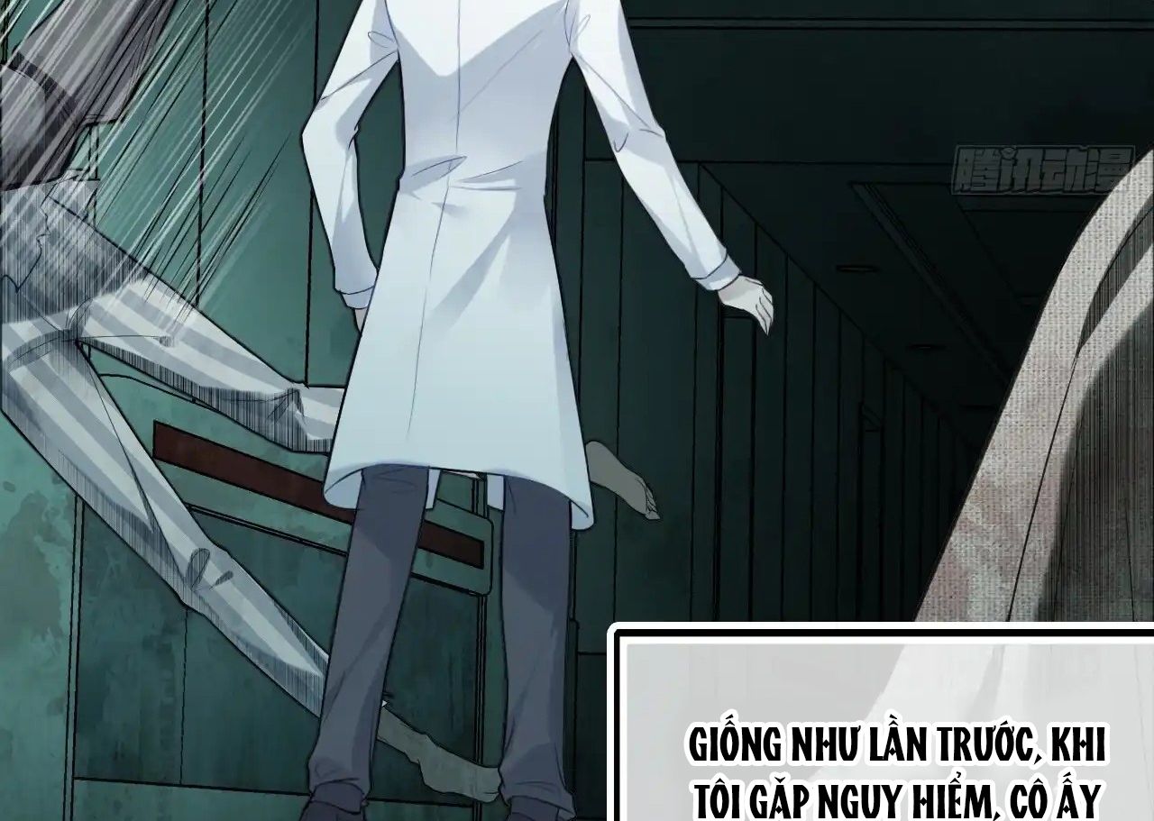 Anh ấy chưa từng sa ngã: Chapter 31