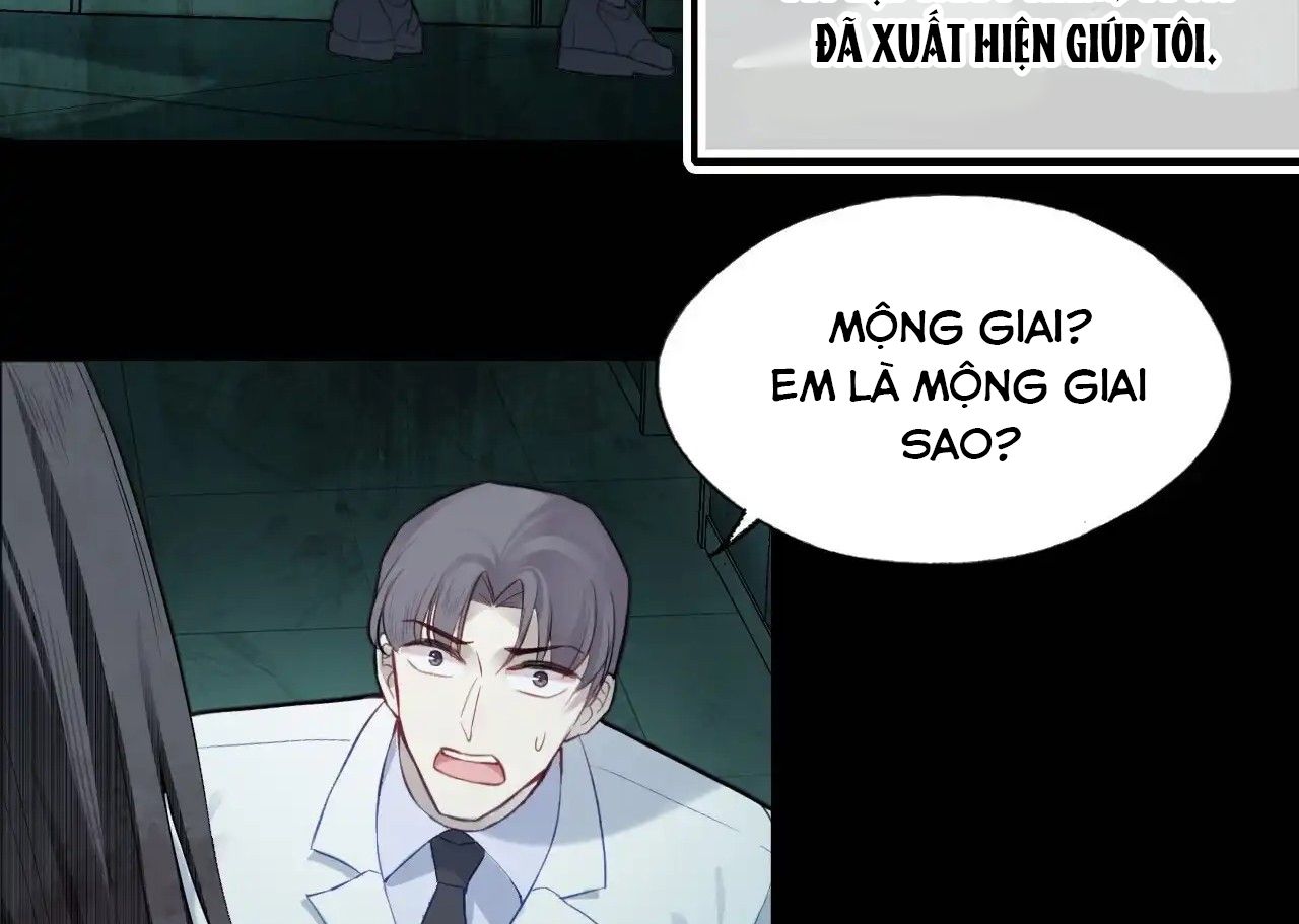 Anh ấy chưa từng sa ngã: Chapter 31