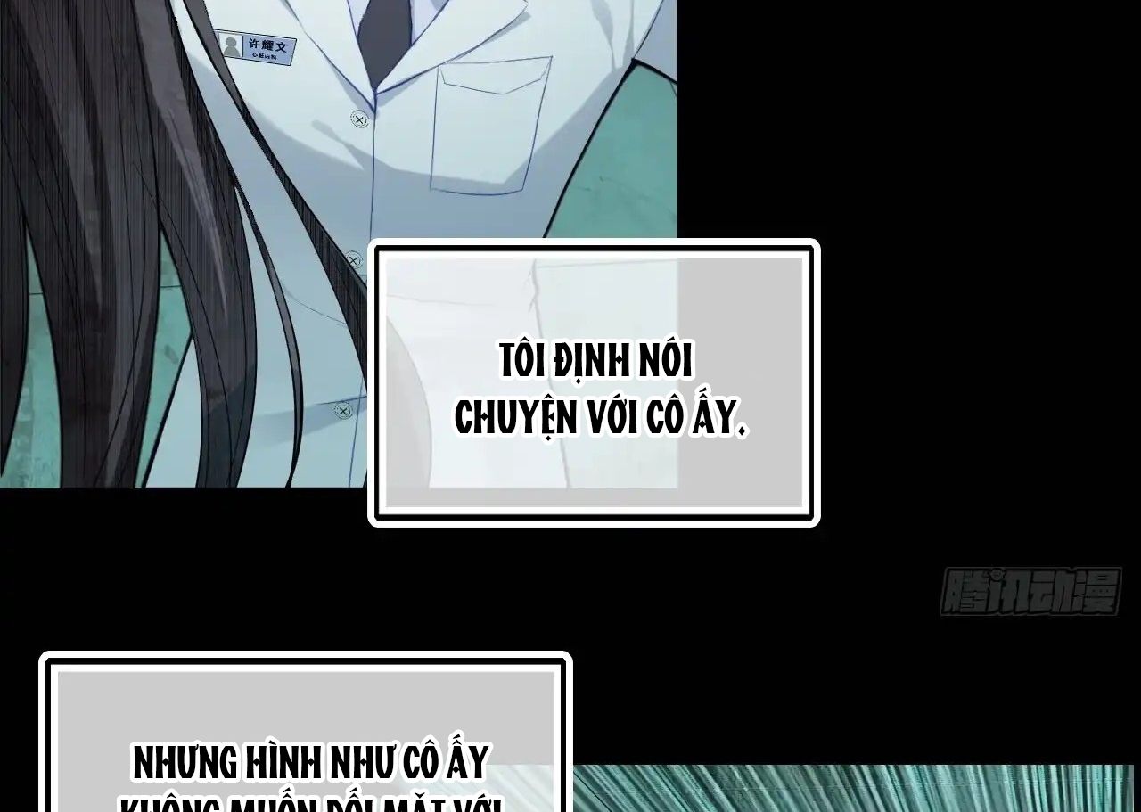 Anh ấy chưa từng sa ngã: Chapter 31