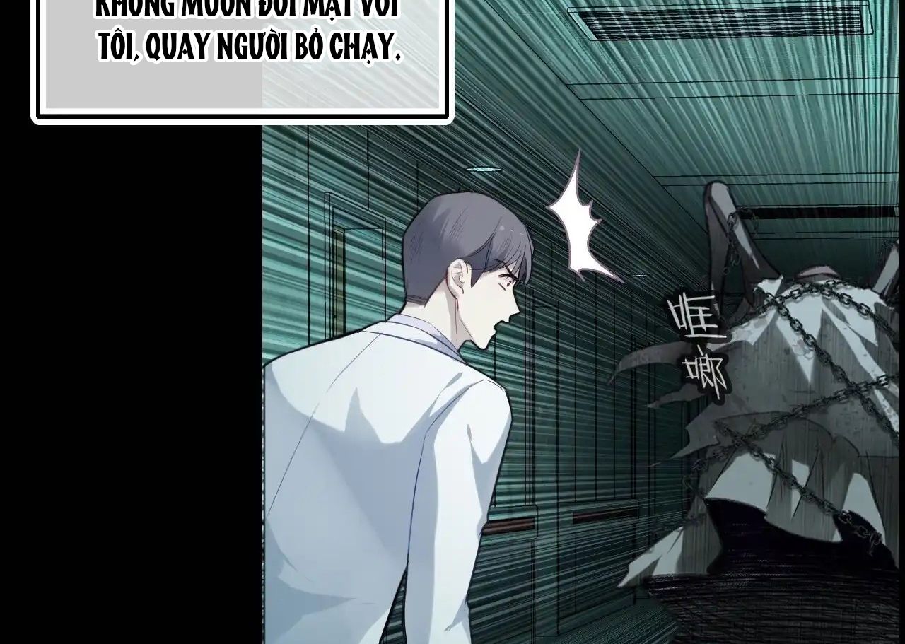 Anh ấy chưa từng sa ngã: Chapter 31