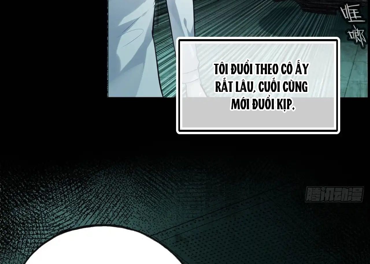 Anh ấy chưa từng sa ngã: Chapter 31