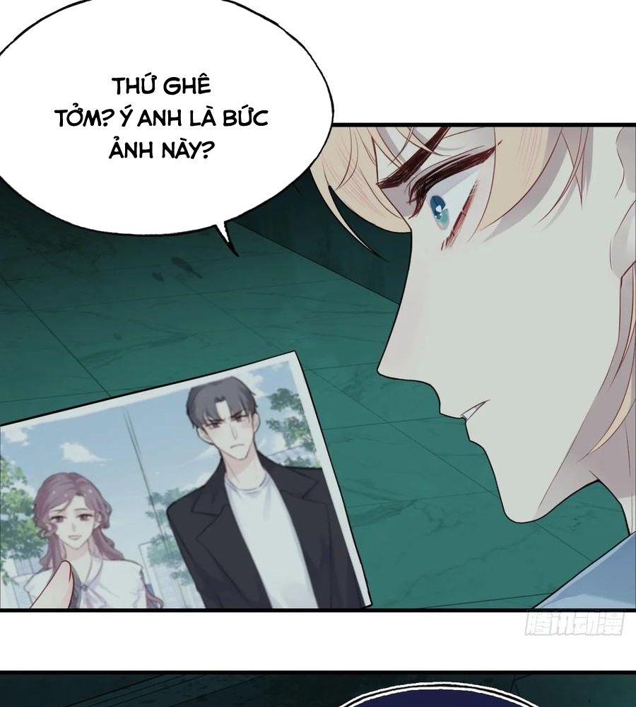 Anh ấy chưa từng sa ngã: Chapter 32