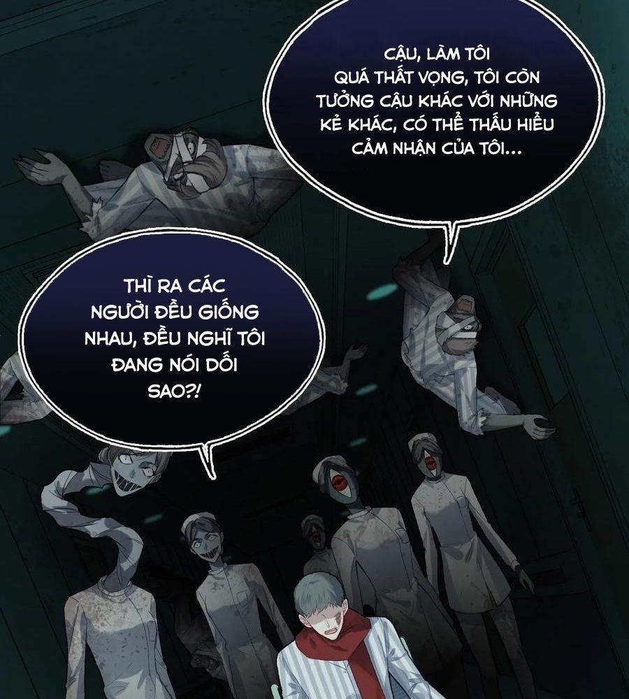 Anh ấy chưa từng sa ngã: Chapter 32