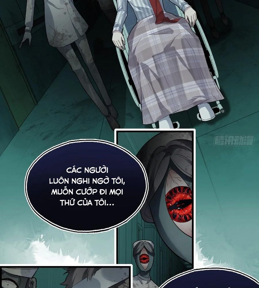 Anh ấy chưa từng sa ngã: Chapter 32