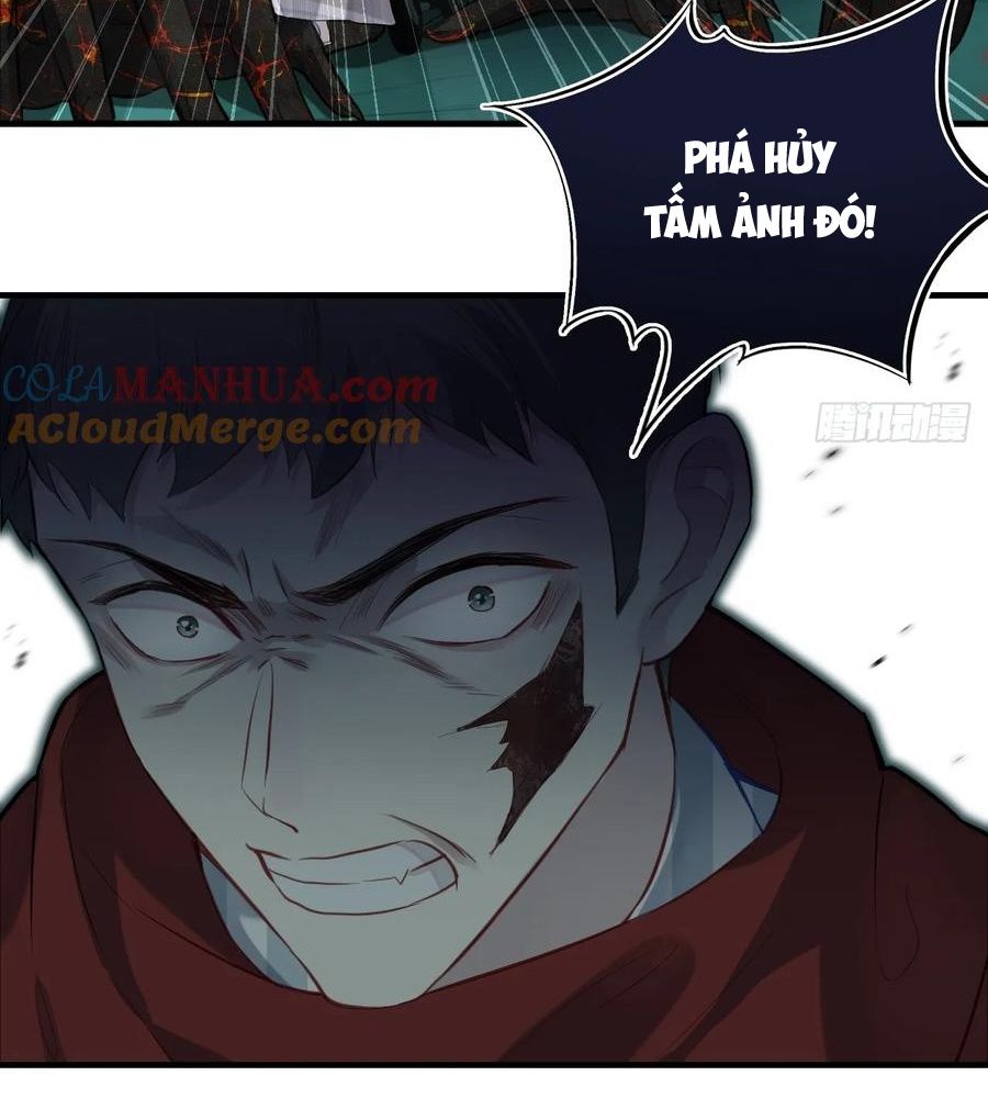 Anh ấy chưa từng sa ngã: Chapter 32