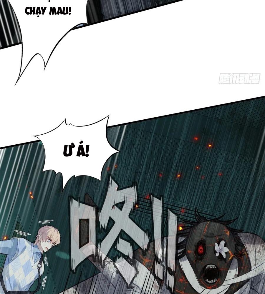 Anh ấy chưa từng sa ngã: Chapter 32