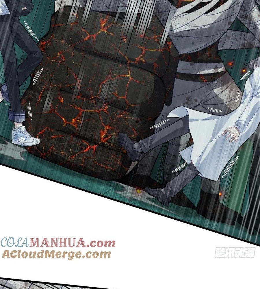 Anh ấy chưa từng sa ngã: Chapter 32