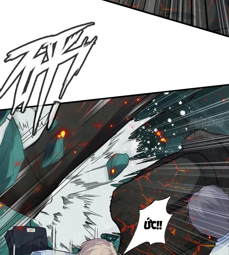 Anh ấy chưa từng sa ngã: Chapter 32