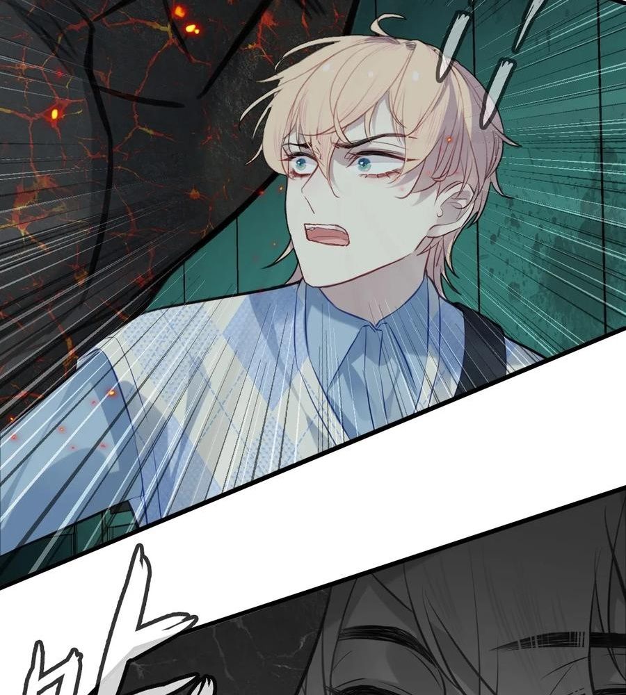 Anh ấy chưa từng sa ngã: Chapter 32