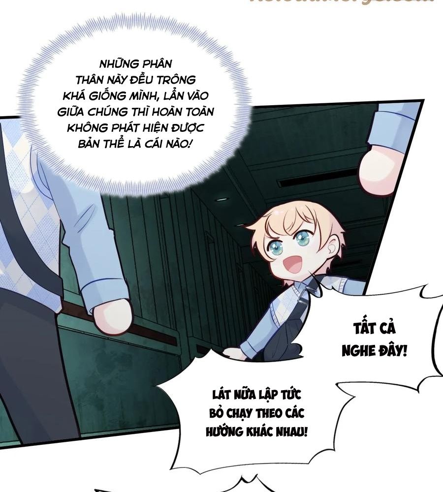 Anh ấy chưa từng sa ngã: Chapter 32