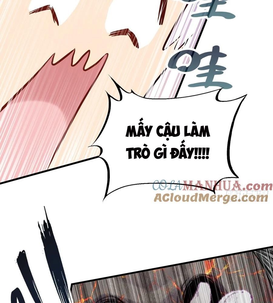 Anh ấy chưa từng sa ngã: Chapter 32