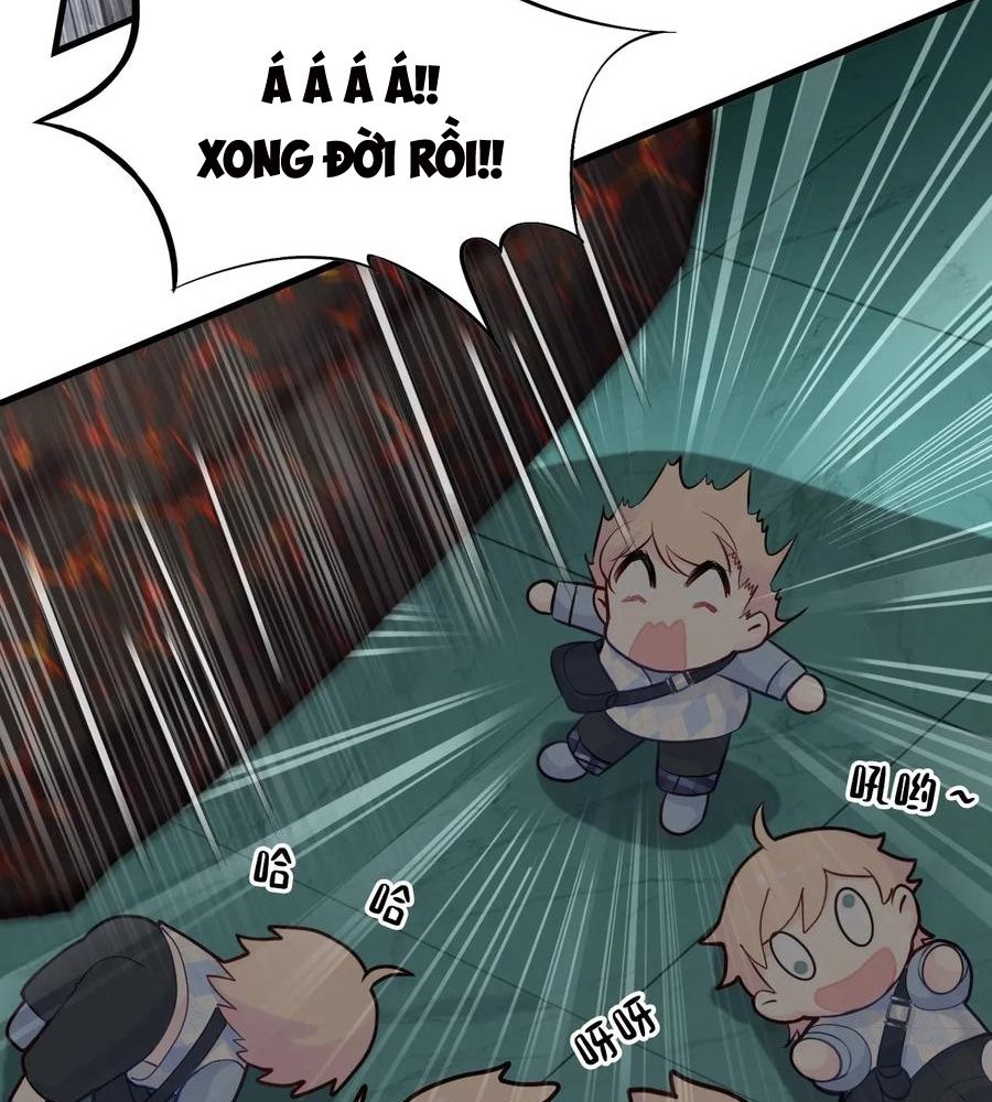 Anh ấy chưa từng sa ngã: Chapter 32