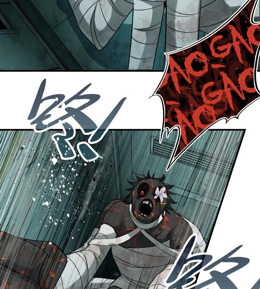 Anh ấy chưa từng sa ngã: Chapter 32