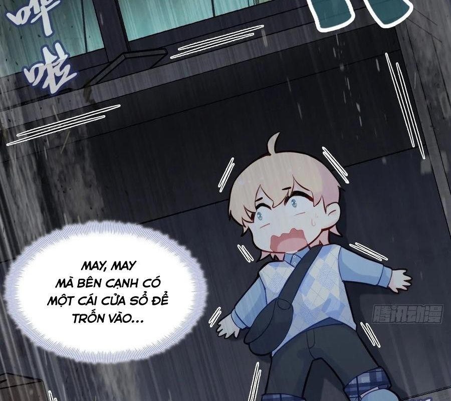 Anh ấy chưa từng sa ngã: Chapter 32