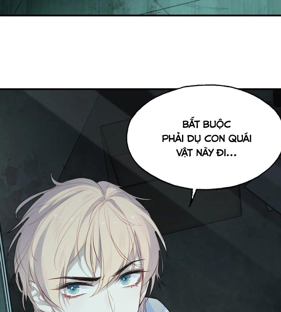 Anh ấy chưa từng sa ngã: Chapter 32