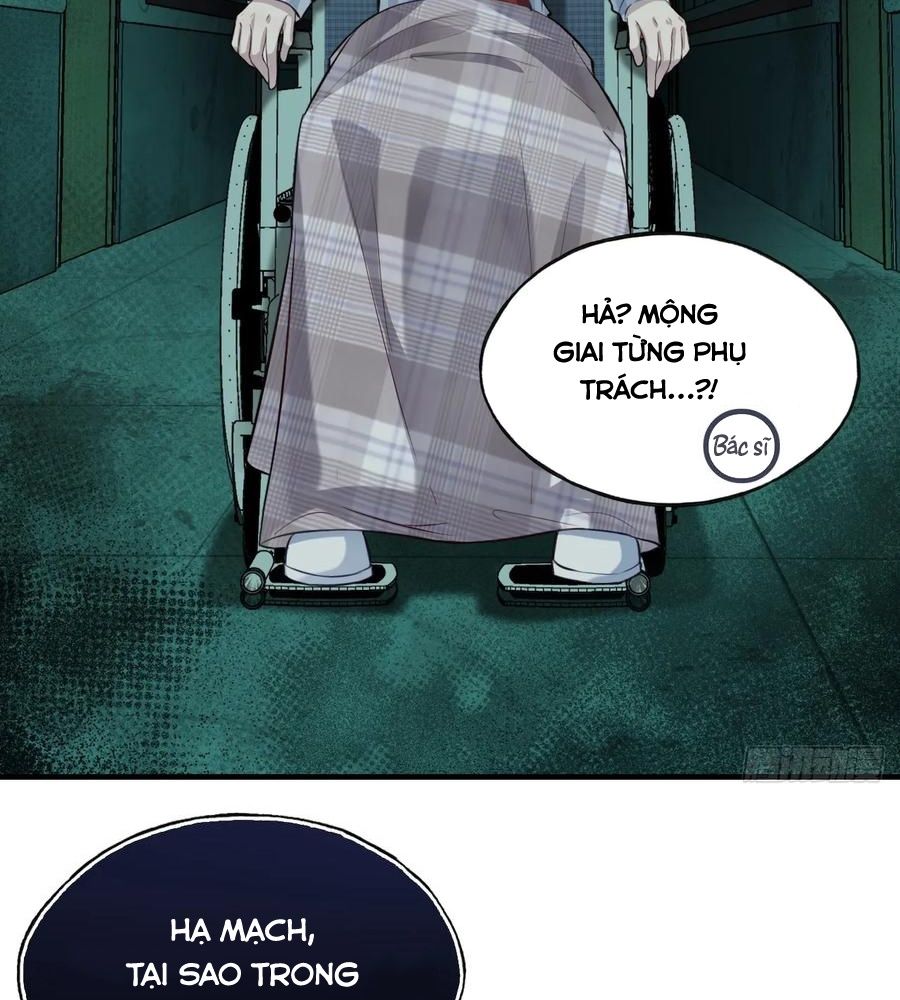 Anh ấy chưa từng sa ngã: Chapter 32