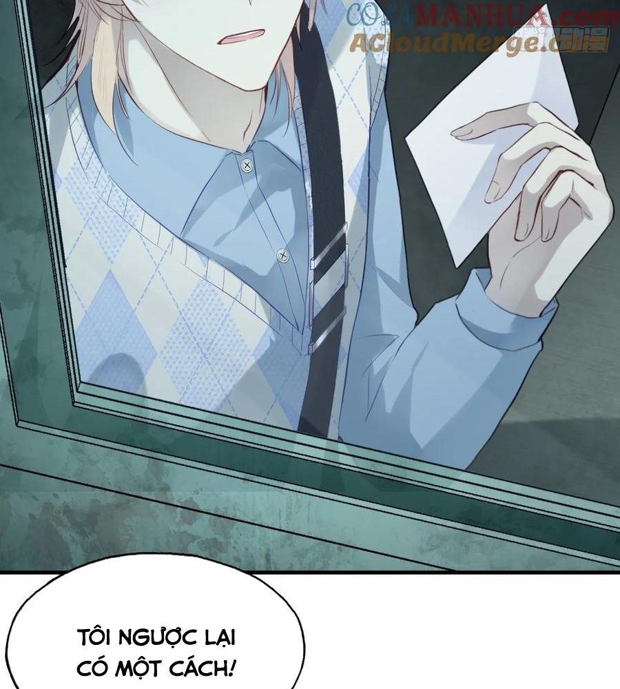 Anh ấy chưa từng sa ngã: Chapter 32