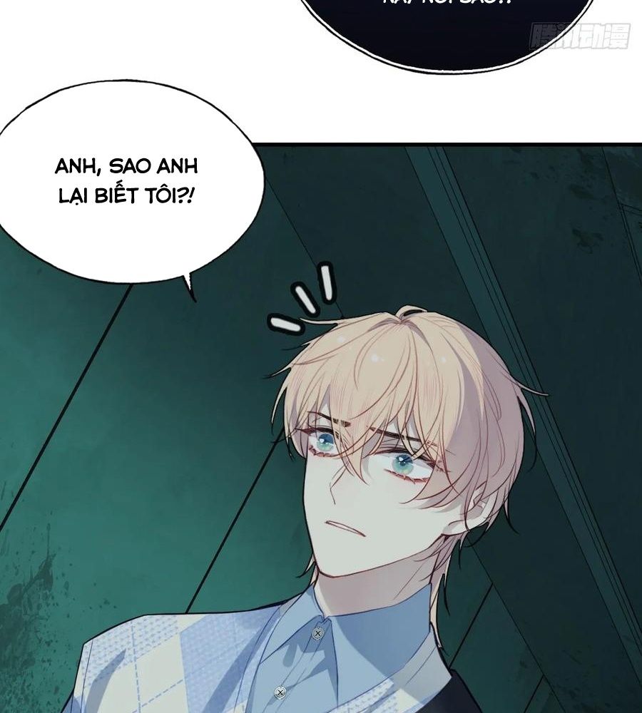 Anh ấy chưa từng sa ngã: Chapter 32
