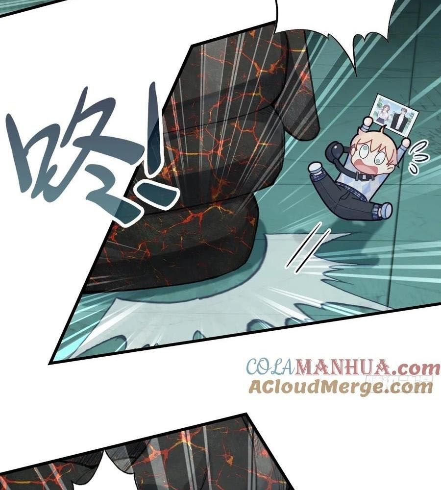 Anh ấy chưa từng sa ngã: Chapter 33