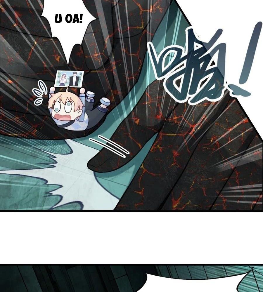 Anh ấy chưa từng sa ngã: Chapter 33