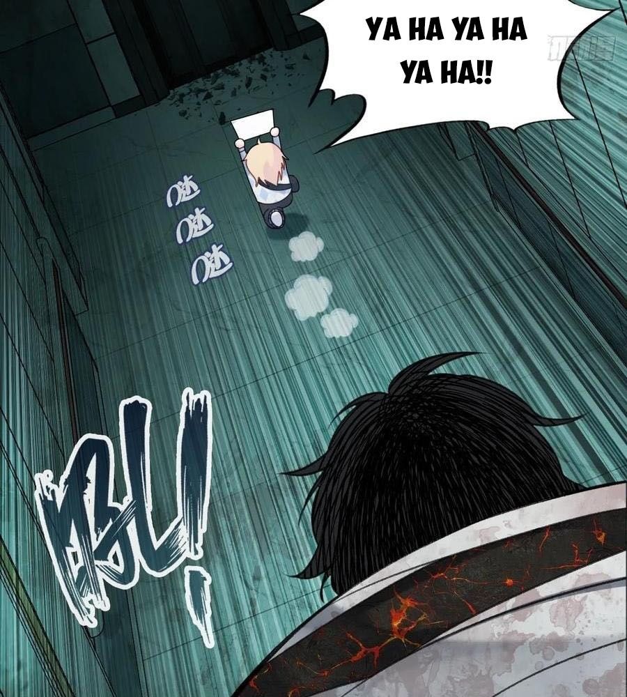 Anh ấy chưa từng sa ngã: Chapter 33