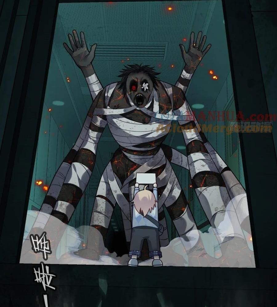 Anh ấy chưa từng sa ngã: Chapter 33