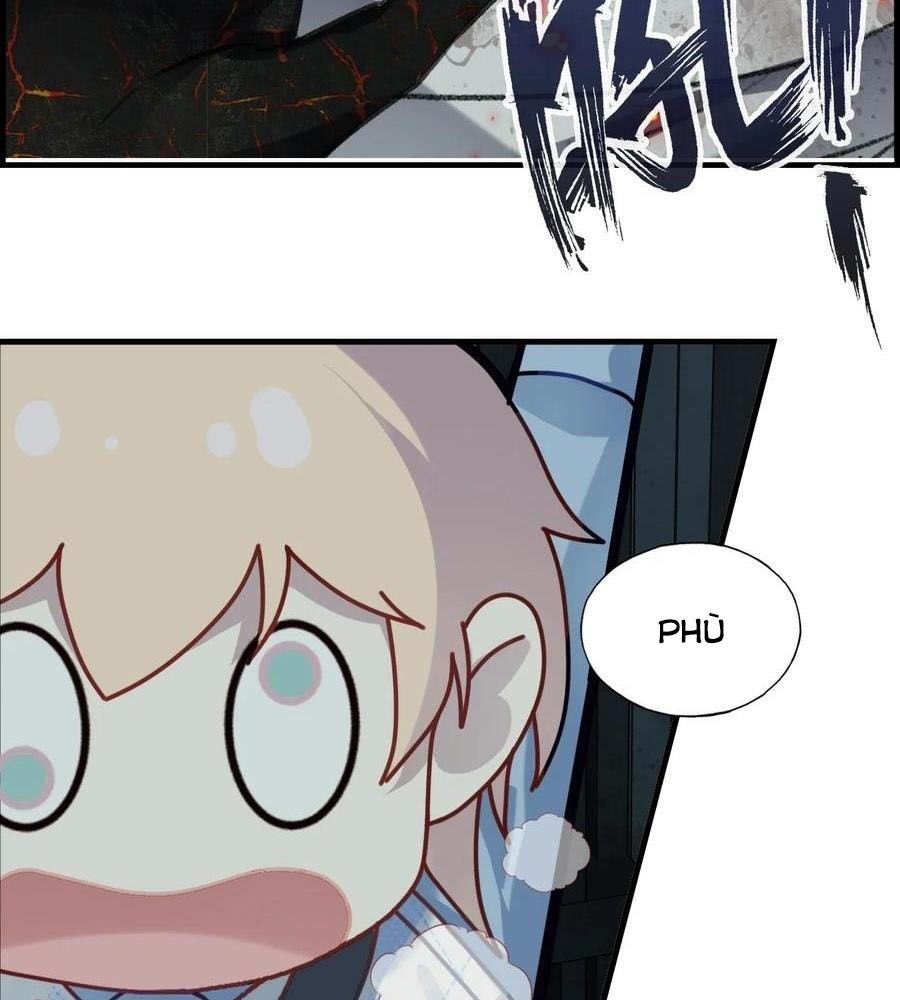 Anh ấy chưa từng sa ngã: Chapter 33